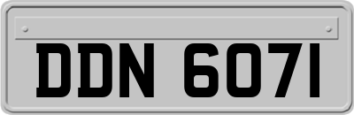 DDN6071