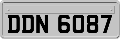DDN6087