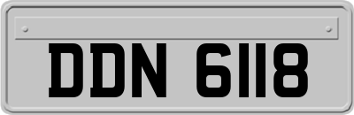 DDN6118