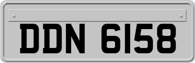DDN6158