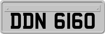 DDN6160