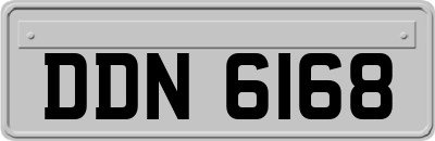 DDN6168