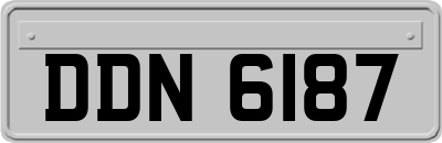 DDN6187