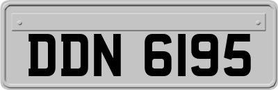 DDN6195