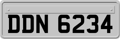 DDN6234