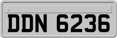 DDN6236