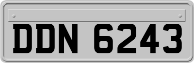 DDN6243