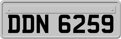 DDN6259