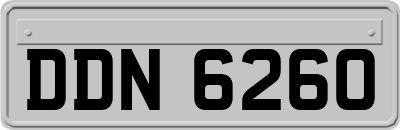 DDN6260