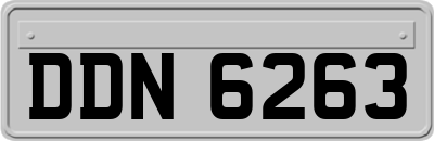 DDN6263