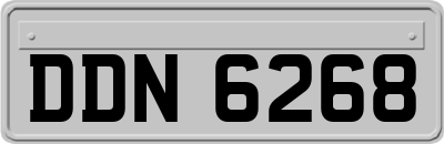 DDN6268