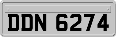 DDN6274