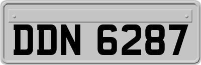 DDN6287