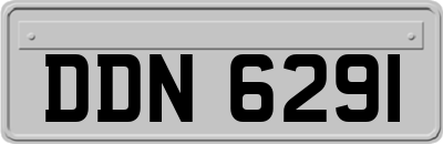 DDN6291