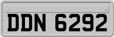 DDN6292