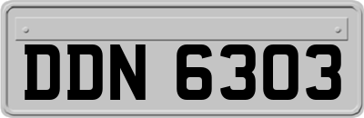 DDN6303