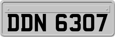 DDN6307