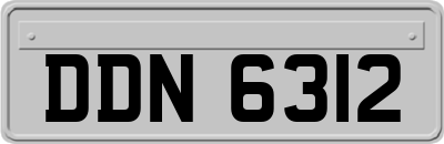 DDN6312
