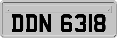 DDN6318