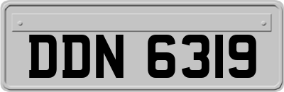 DDN6319