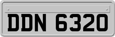 DDN6320