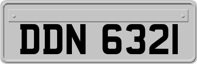 DDN6321