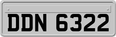 DDN6322