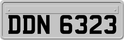 DDN6323