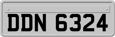 DDN6324