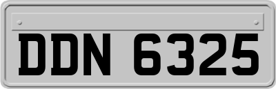 DDN6325