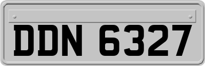 DDN6327