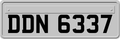 DDN6337