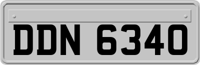 DDN6340