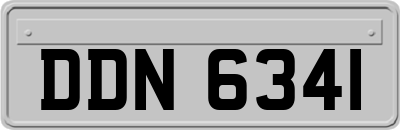 DDN6341