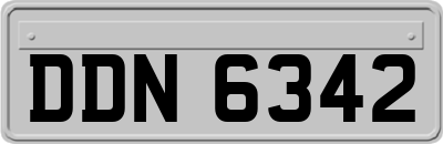 DDN6342