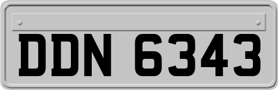 DDN6343