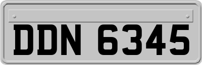 DDN6345