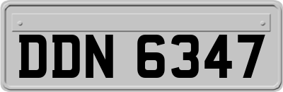 DDN6347