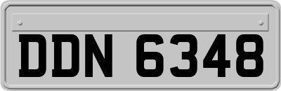 DDN6348