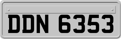DDN6353