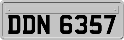 DDN6357
