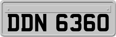DDN6360