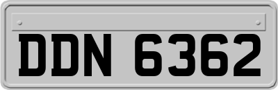 DDN6362