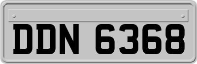 DDN6368