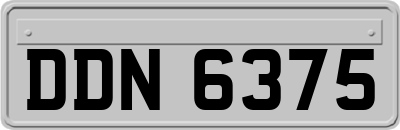 DDN6375