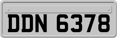 DDN6378