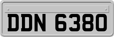 DDN6380