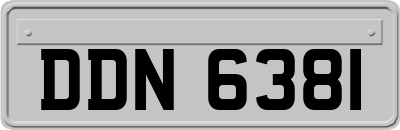 DDN6381