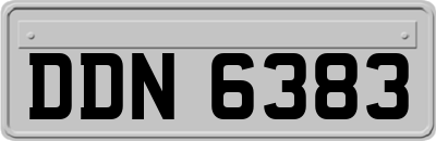 DDN6383