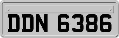 DDN6386